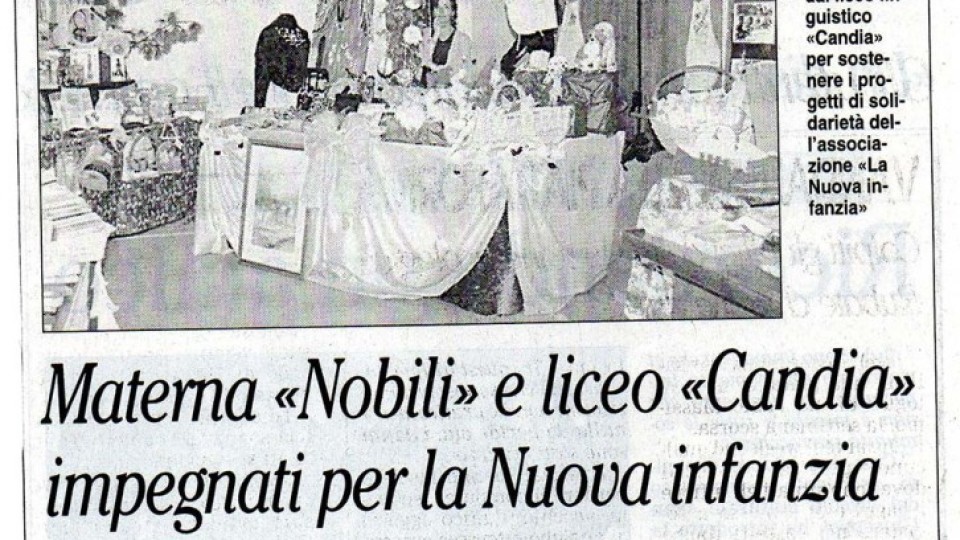2005-12-20-Materna-Nobili-e-liceo-Candia-impegnati-per-la-Nuova-Infanzia