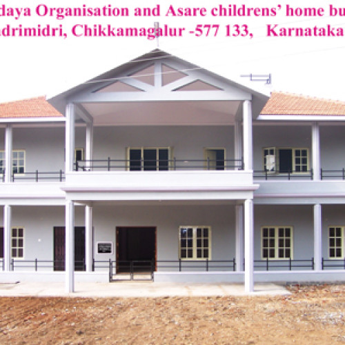 Asare Children’s Home