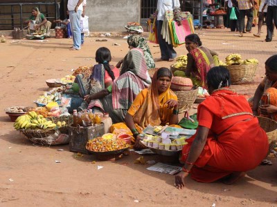 Sulle tracce dell’India