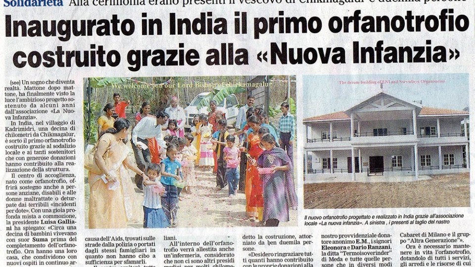 2008-08-07-inaugurato-in-india-il-primo-orfanotrofio-costruito-grazie-alla-nuova-infanzia