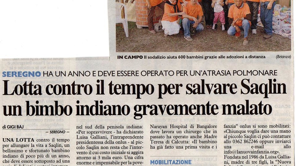 2011-lotta-contro-il-tempo-per-salvare-saqlin-un-bimbo-indiano-gravemente-malato