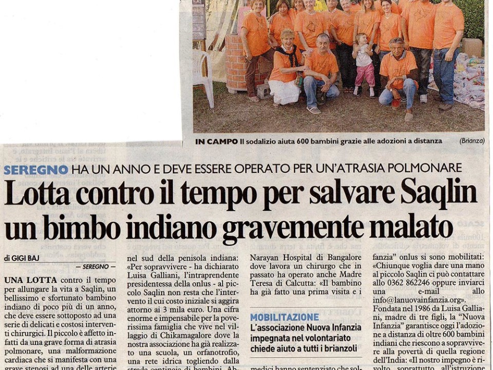 2011-lotta-contro-il-tempo-per-salvare-saqlin-un-bimbo-indiano-gravemente-malato