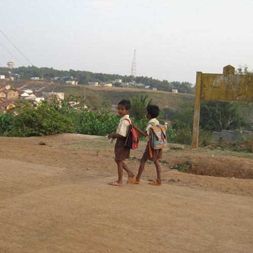 Scuola Adishakthinagar