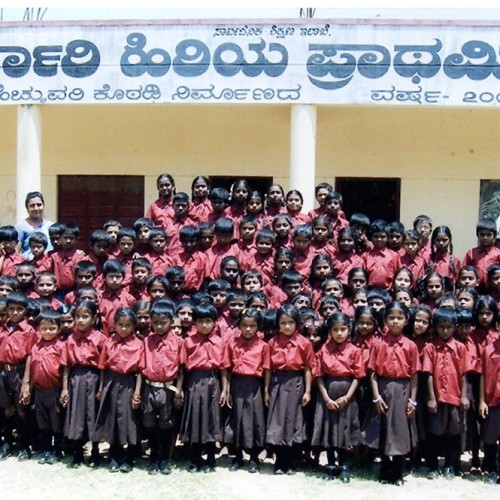 Scuola Adishakthinagar