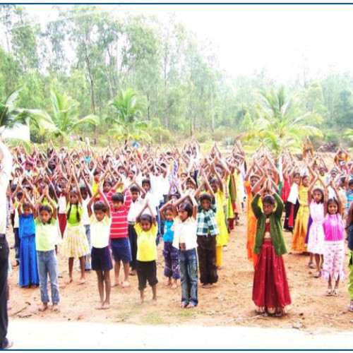 Scuola Adishakthinagar