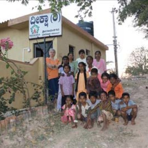 Centro Deeksha Trust